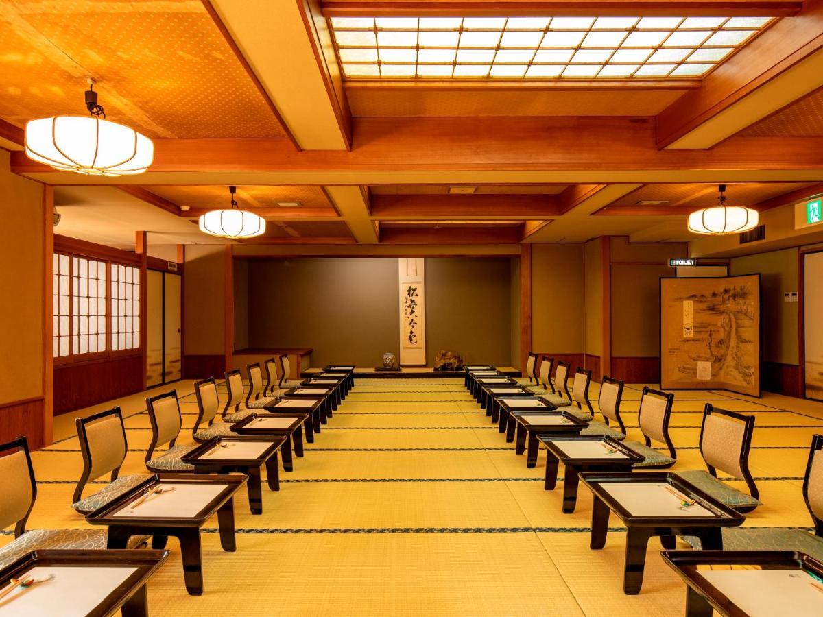 Wakamatsu Hakoneyugawara Hotel Exterior foto