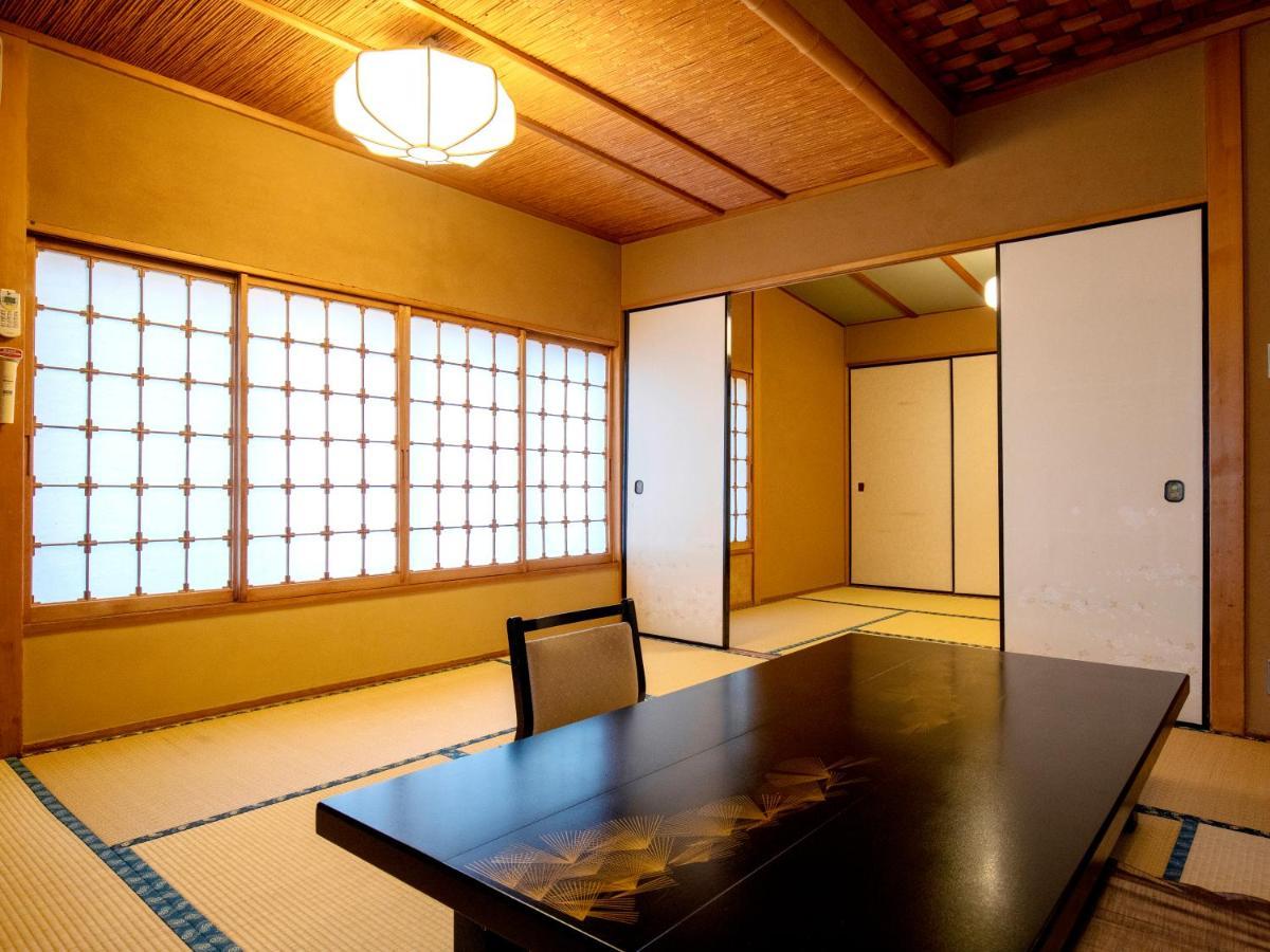 Wakamatsu Hakoneyugawara Hotel Exterior foto