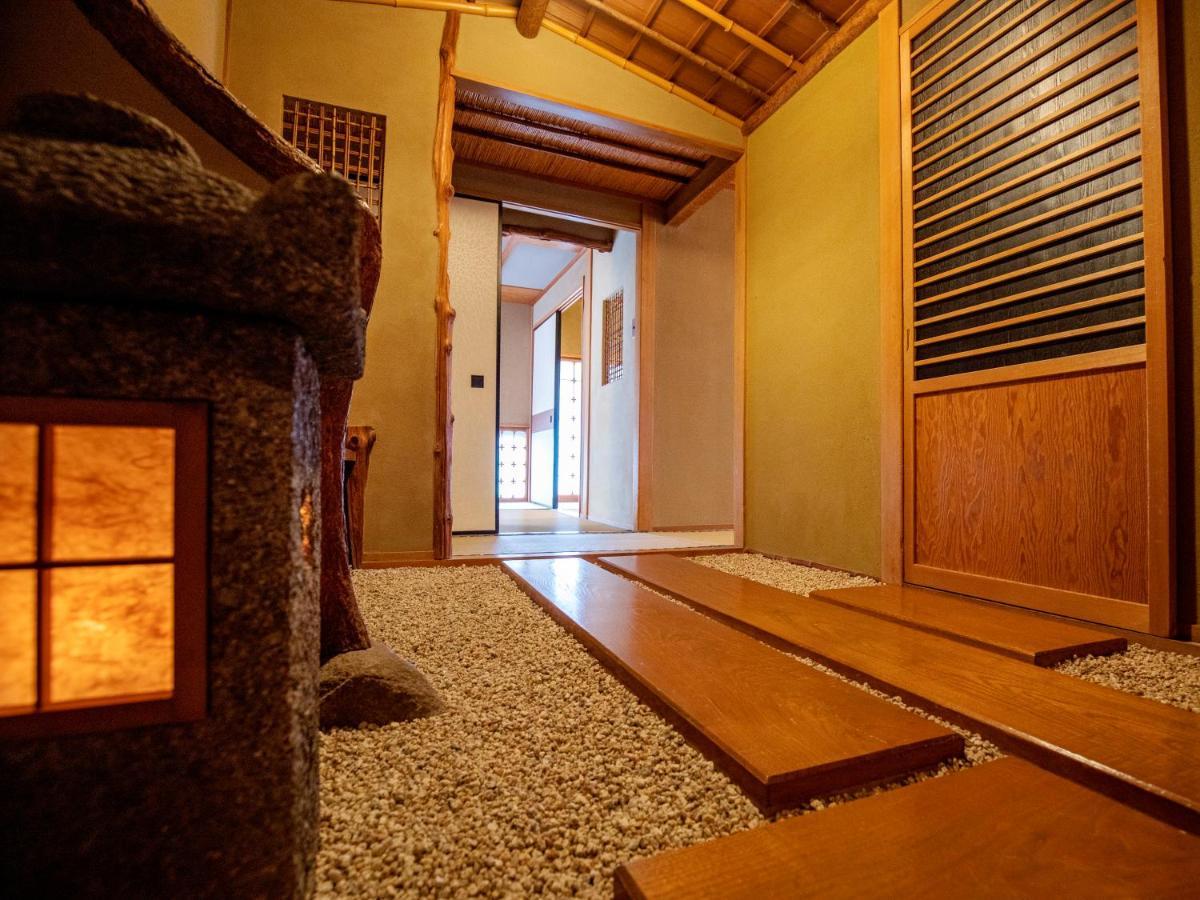 Wakamatsu Hakoneyugawara Hotel Exterior foto