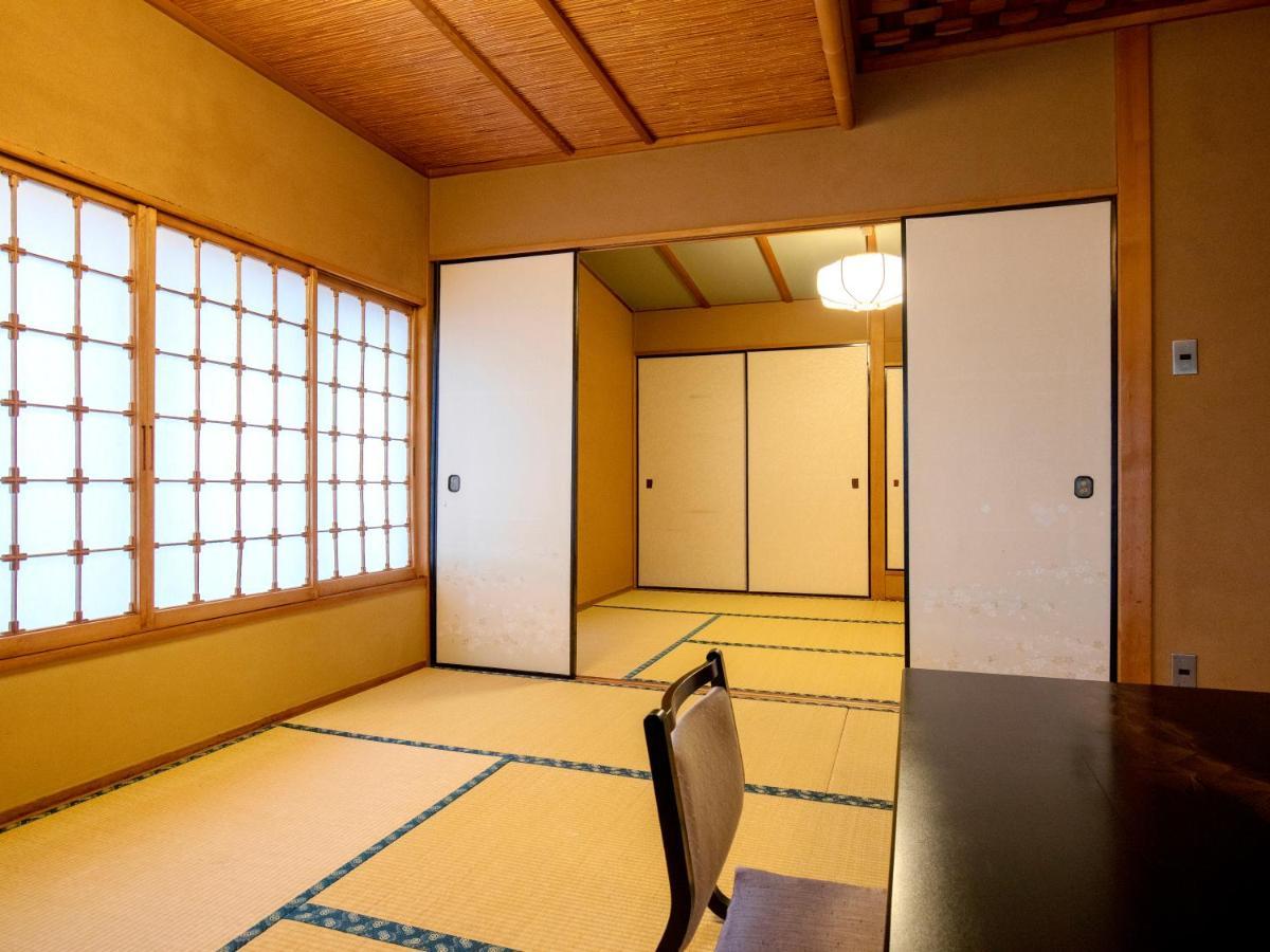 Wakamatsu Hakoneyugawara Hotel Exterior foto