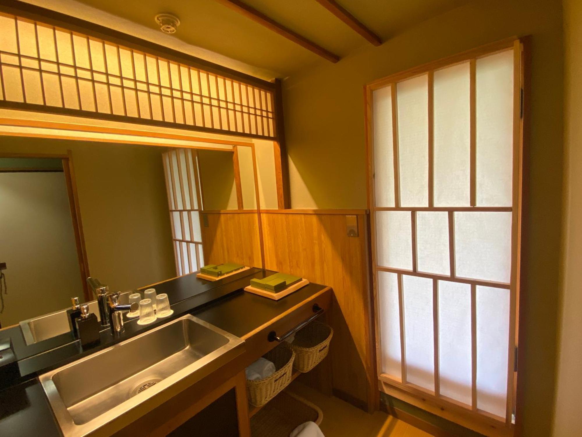 Wakamatsu Hakoneyugawara Hotel Exterior foto